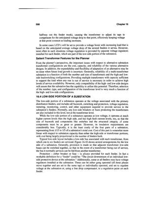 Power distribution planning_reference_book__second_edition__power_engineering__23_