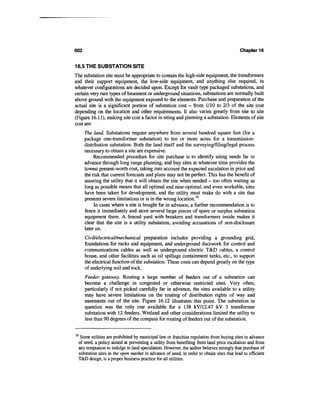 Power distribution planning_reference_book__second_edition__power_engineering__23_