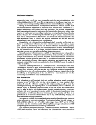 Power distribution planning_reference_book__second_edition__power_engineering__23_