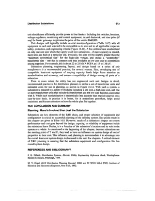 Power distribution planning_reference_book__second_edition__power_engineering__23_