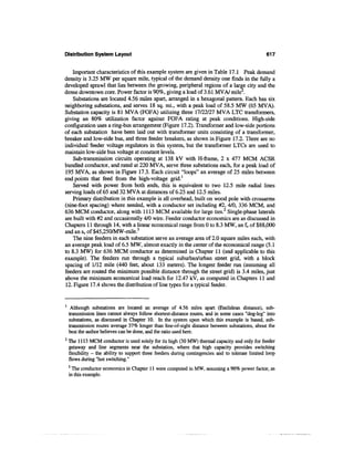 Power distribution planning_reference_book__second_edition__power_engineering__23_