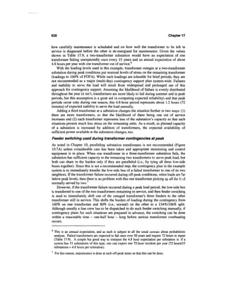 Power distribution planning_reference_book__second_edition__power_engineering__23_