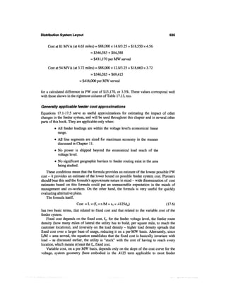 Power distribution planning_reference_book__second_edition__power_engineering__23_