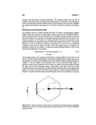 Power distribution planning_reference_book__second_edition__power_engineering__23_