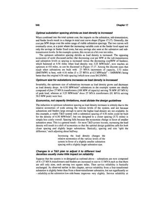 Power distribution planning_reference_book__second_edition__power_engineering__23_