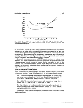 Power distribution planning_reference_book__second_edition__power_engineering__23_