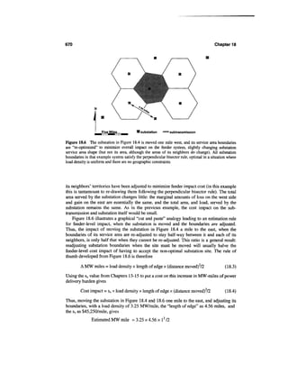 Power distribution planning_reference_book__second_edition__power_engineering__23_