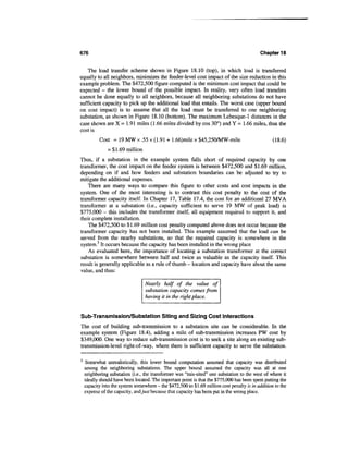 Power distribution planning_reference_book__second_edition__power_engineering__23_