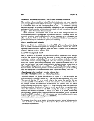 Power distribution planning_reference_book__second_edition__power_engineering__23_