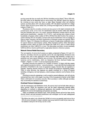 Power distribution planning_reference_book__second_edition__power_engineering__23_