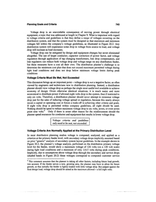 Power distribution planning_reference_book__second_edition__power_engineering__23_