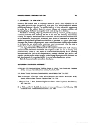 Power distribution planning_reference_book__second_edition__power_engineering__23_