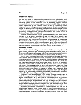 Power distribution planning_reference_book__second_edition__power_engineering__23_