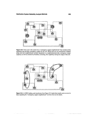 Power distribution planning_reference_book__second_edition__power_engineering__23_