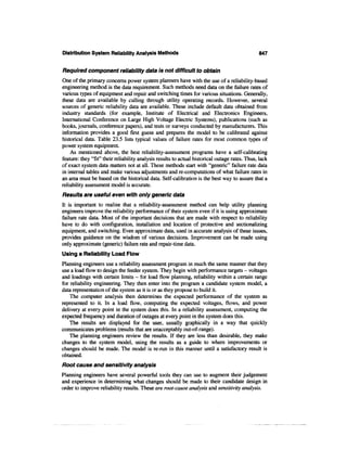 Power distribution planning_reference_book__second_edition__power_engineering__23_