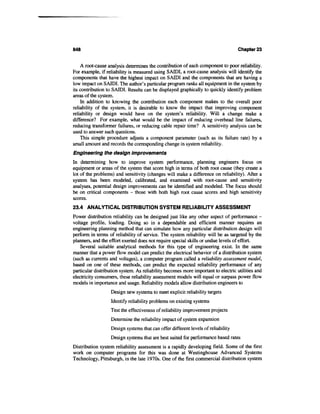 Power distribution planning_reference_book__second_edition__power_engineering__23_