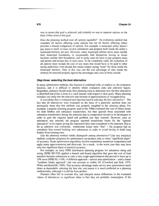 Power distribution planning_reference_book__second_edition__power_engineering__23_