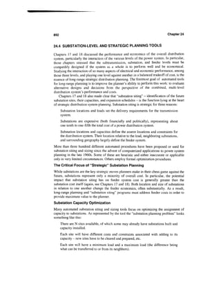 Power distribution planning_reference_book__second_edition__power_engineering__23_