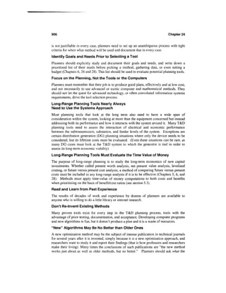 Power distribution planning_reference_book__second_edition__power_engineering__23_
