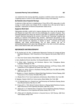 Power distribution planning_reference_book__second_edition__power_engineering__23_