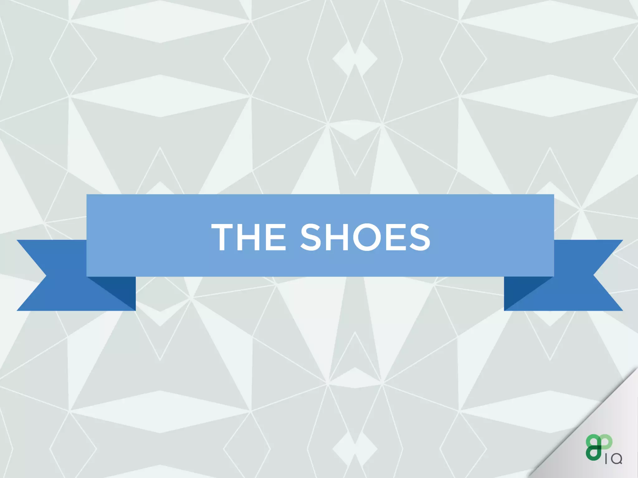 IQ Work Hacks - Power Dressing (For Men) 