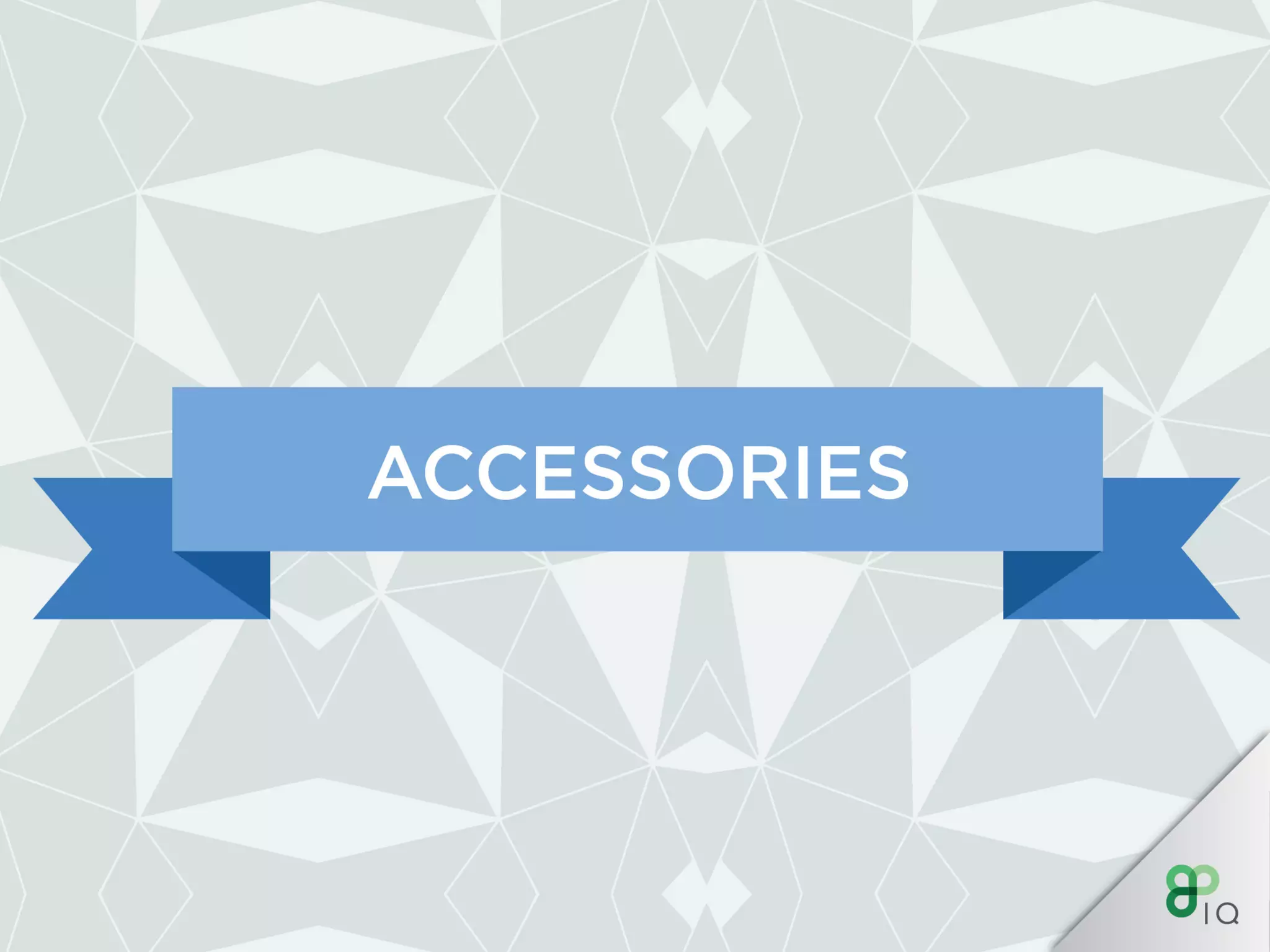 IQ Work Hacks - Power Dressing (For Men) 