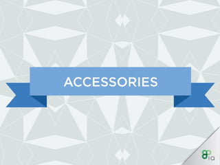 IQ Work Hacks - Power Dressing (For Men) 