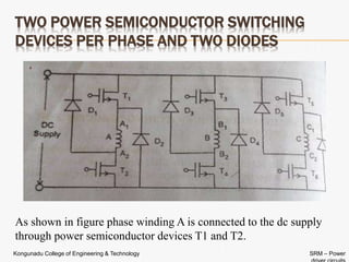 Power driver circuits | PPTX