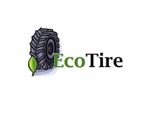 Power eco tire