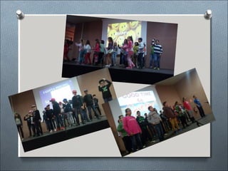 Power English day 2015