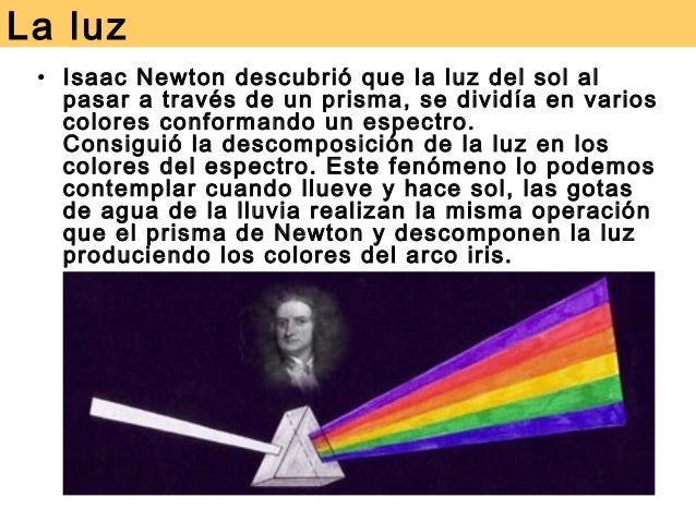El color Power - teoría del color