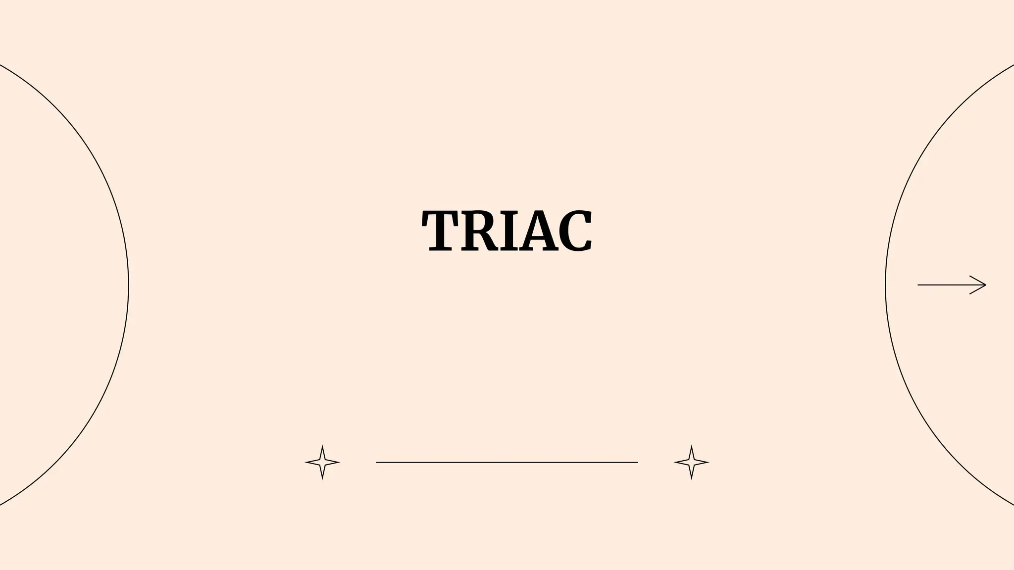 TRIAC
 