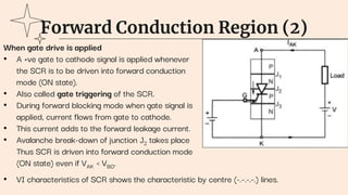 Power Electronics- Power Semiconductor devices.pptx