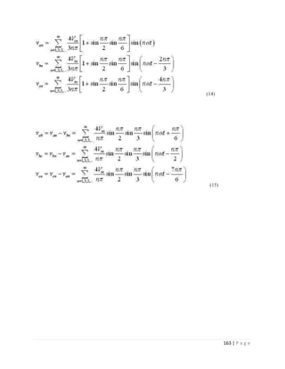 163 | P a g e
(14)
(15)
 