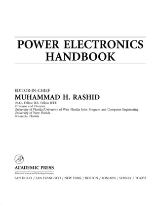 Rashid Computer Course PowerElectronicsHandbookbyMuhammadH.Rashid.pdf