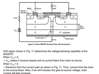Comprehensive Overview of Power Electronics and Semiconductor Devices | PPT