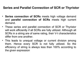 Comprehensive Overview of Power Electronics and Semiconductor Devices | PPT