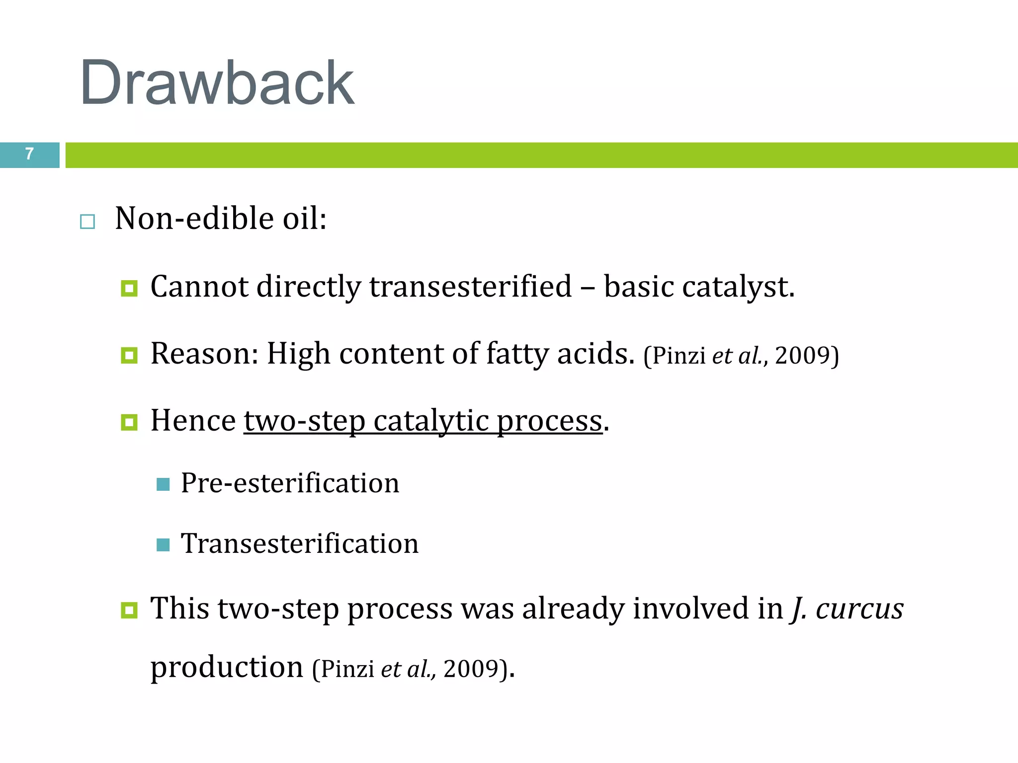 About feed stockFeed stock – Euphorbiaceae – significant amount of oil.Euphorbia lathyris L. (EL) - (Potential source of petroleum crop)Sapiumsebiferum L. (SS) - (Potential source of petroleum crop)Jathropha curcas L. (JC) – (Accepted species for biodiesel)5Jathropha Curcas   Euphorbia lathyris	SapiumsebiferumReference: Janick and Paul, 2008; All image sources : http://www.kinmatsu.idv.tw/
