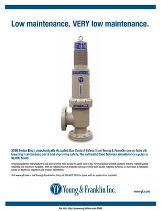 For info. http://powereng.hotims.com RS#8
 