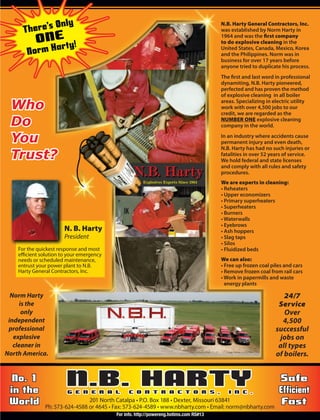 For info. http://powereng.hotims.com RS#13
 