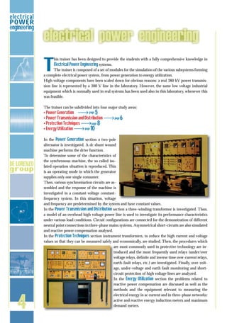 Power engineeringeng | PDF