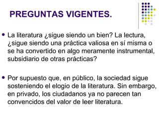 PRIMERA ETAPAConocer el espacio urbano