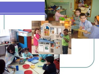 Power expressió i comunicació corporal