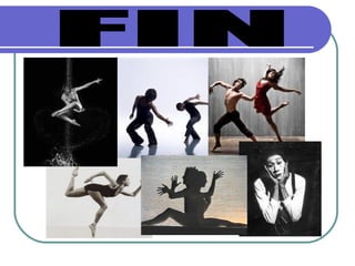 Power expressió i comunicació corporal