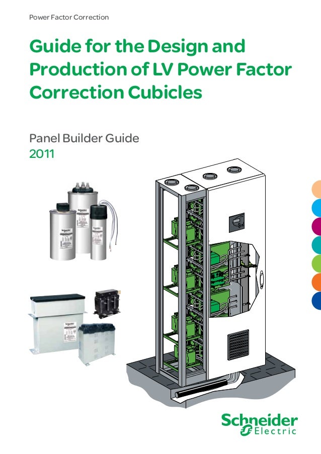 Power factor correction