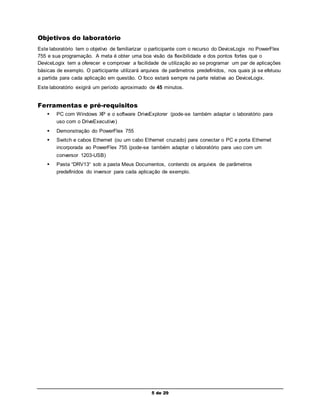 Power flex 755_programming_with_devicelogix_rev_c_pt | DOCX