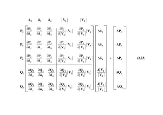 32432 VV
2P 3
3
2
2
2
2
4
2
3
2
2
2
V
V
P
V
V
PPPP
∂
∂
∂
∂
∂
∂
∂
∂
∂
∂
2 2P
3P 3
3
3
2
2
3
4
3
3
3
2
3
V
V
P
V
V
PPPP
∂
∂
∂
∂
∂
∂
∂
∂
∂
∂
3 3P
P 44444
V
P
V
PPPP ∂∂∂∂∂
P (2.23)4P 3
3
4
2
2
4
4
4
3
4
2
4
V
V
P
V
V
PPPP
∂
∂
∂
∂
∂
∂
∂
∂
∂
∂
4 4P (2.23)
2Q
2
2Q
∂ 3
2Q
∂
∂
4
2Q
∂
∂
2
2
2
V
V
Q
∂
∂
3
3
2
V
V
Q
∂
∂
2
2
V
V
2Q
3Q
2
3Q
∂ 3
3Q
∂
∂
4
3Q
∂
∂
2
2
3
V
V
Q
∂
∂
3
3
3
V
V
Q
∂
∂
3
3
V
V
3Q
 