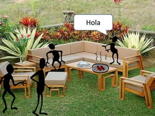 Hola
 