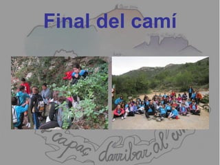 Final del camí
 