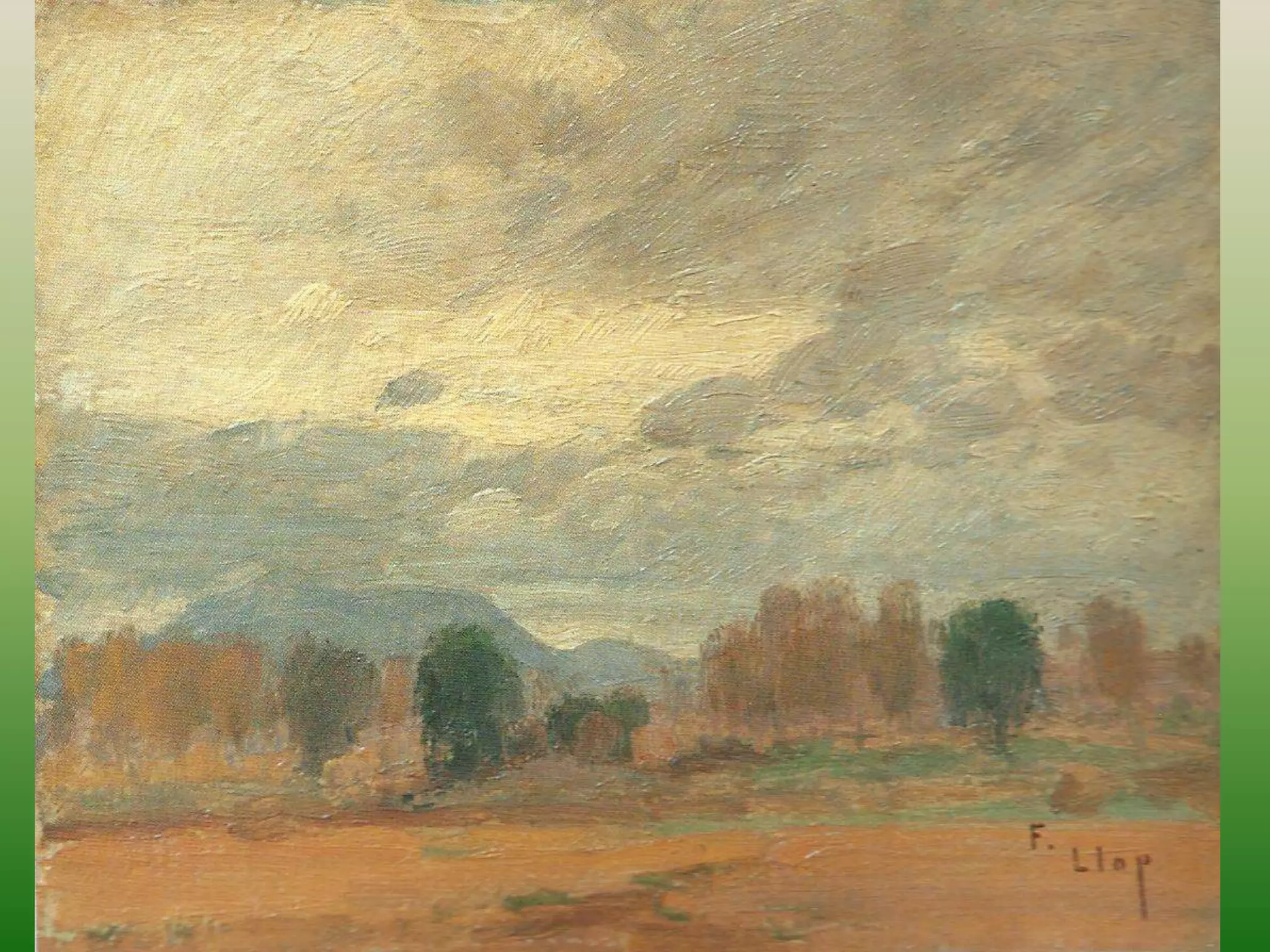 Power francesc llop PPT